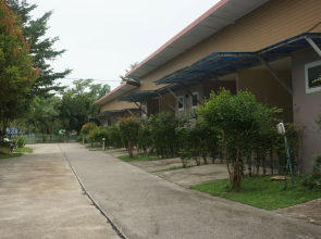 Ban Suan Chomdao Resort