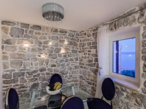 Apartments Villa De Blue