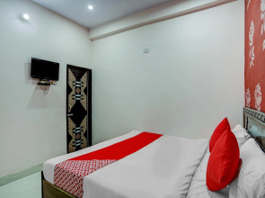 OYO 77261 Solanki Hotel And Restaurant
