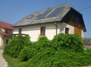 Ferienwohnungen Bauernhof Schilcher