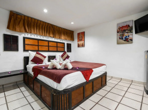 Rich Resort Beachside Hotel