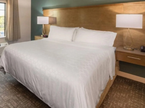 Staybridge Suites Houston East - Baytown by IHG