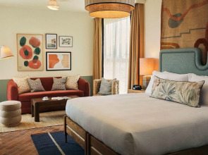 The Hoxton, Poblenou