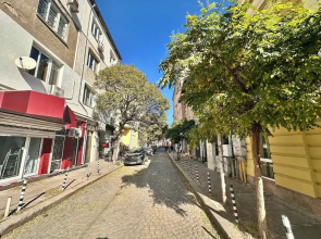 In the heart of Sofia near Vitosha Blvd.