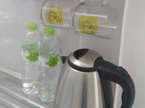 Rumah Kuning Syariah