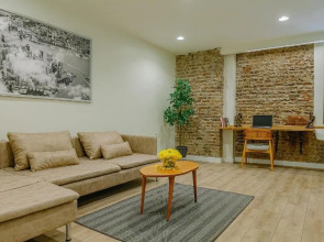 The Wilson Galata Hotel