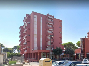 Fiocco flat in Follonica-FIOCCO