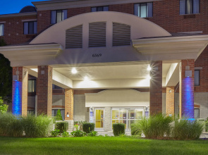 Holiday Inn Grand Rapids - South by IHG