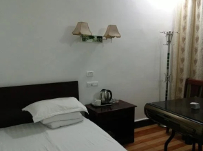 Luzhou Business Hotel