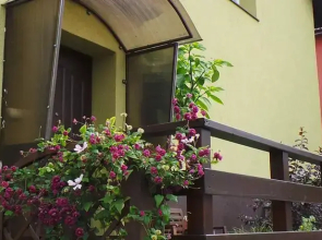 Apartament Bystrzycka