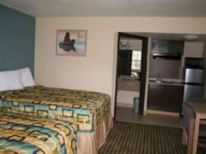 Surfside Inn Suites