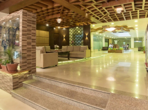 Yatri Suites and Spa