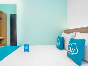 Airy Teluk Dalam Cempaka Empat 14 Banjarmasin