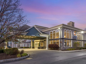 Comfort Inn & Suites East Greenbush - Albany