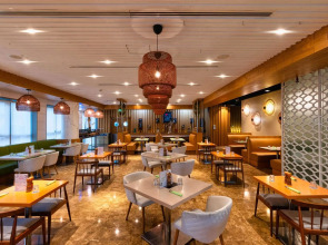 Отель The First Collection Dubai Marina