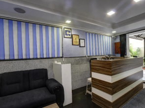 SK Residency