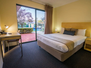 Best Western Plus Ascot Serviced Apartments