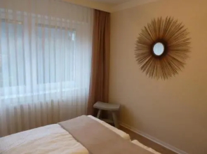 Antoinettes Ferienwohnung
