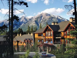 Grand Canadian Resort
