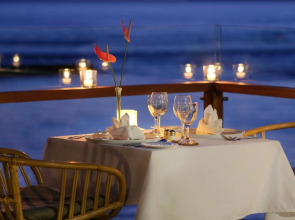 Sagara Candidasa by AHM