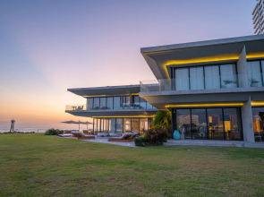 Casa Faye Resort Spa Condo