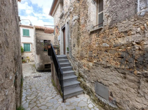 B&B Il Vicoletto del Casale