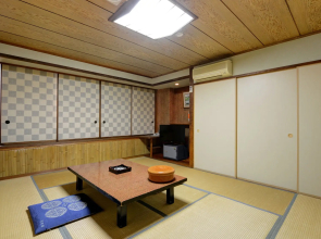Suisenkaku
