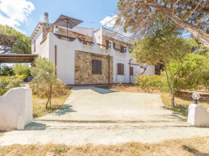 Villa Katia San Pietro a Mare