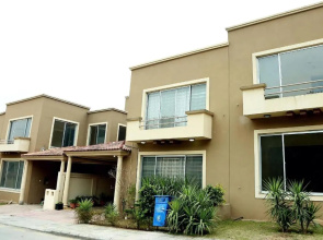 Butterfly Guest House Phase 7 Bahria Town