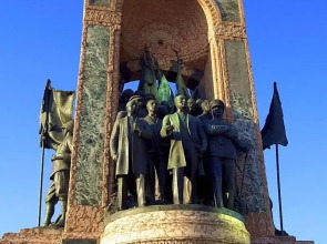 Dilhayat Kalfa Hotel