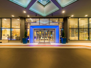 Sonesta White Plains Downtown