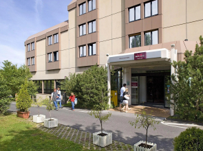 Mercure Hotel Bonn Hardtberg