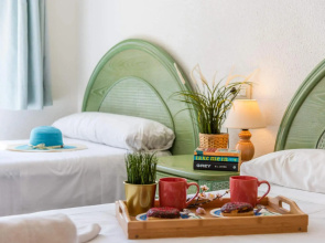 Apartamento Arenal 6 - PlusHolidays