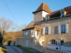Le domaine de l'Escadasse