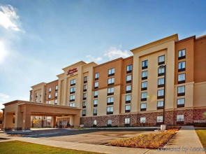 Hampton Inn & Suites Barrie