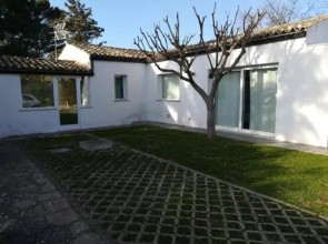Casa Don Neli, immersa nella natura