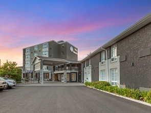 Best Western Milton