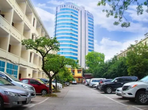 Kim Lien Hotel-7 Dao Duy Anh- Bay Luxury