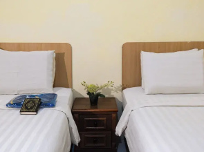 Hotel Wisata Banda Aceh