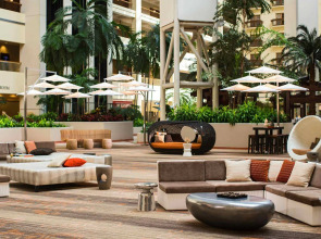 Renaissance Orlando at SeaWorld