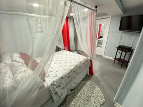 Nice two Bedroom apt at 25 Minutes to New York