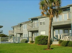 Ocean Eight 104 - Three Bedroom Condo