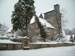 Ferienwohnung Scarlett