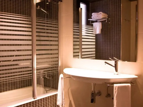 Hotel Barcelona House