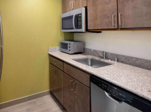 Homewood Suites by Hilton Edina Minneapolis