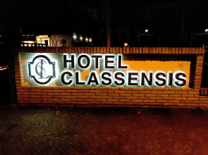 Hotel Classensis