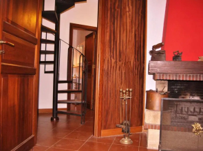 Apartment with 2 bedrooms in Palermo with enclosed garden and WiFi 800 m from the beach