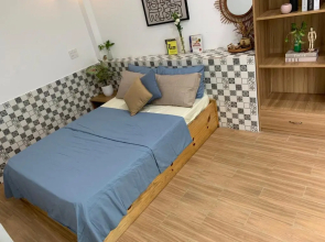 Song Suoi homestay cn 2