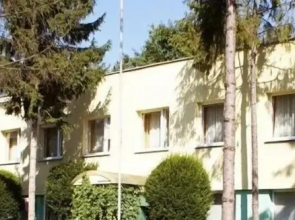 Pensjonat Iskra