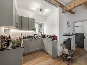 Casa Oliva - Boutique Townhouse - Ascona